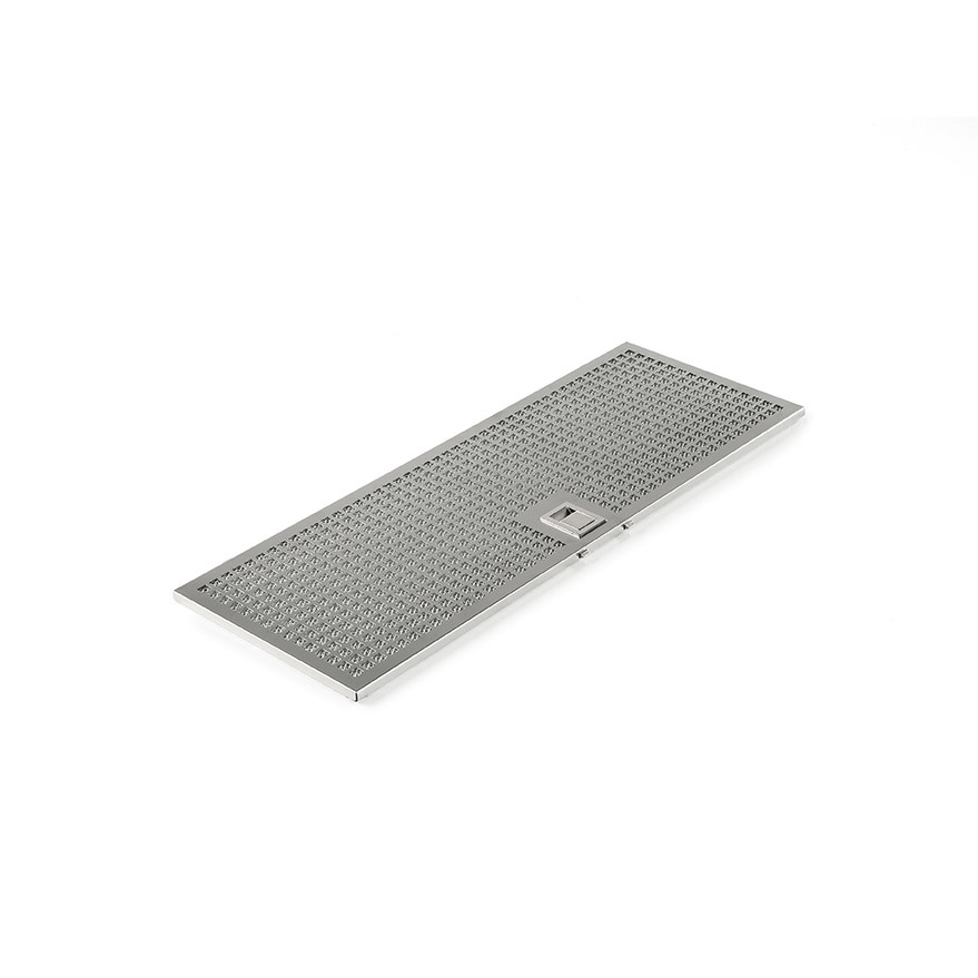 Accessori 828020 Filtro antigrasso (ricambio)